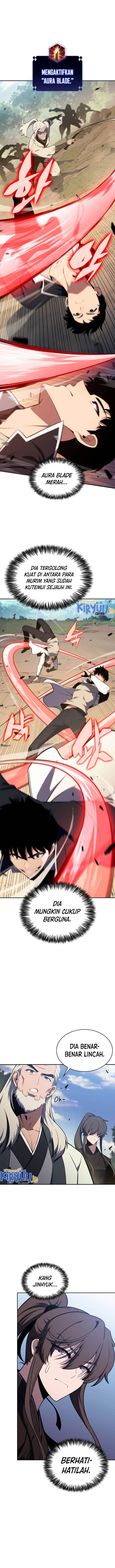 Solo Max-Level Newbie Chap 136 - Next Chap 137