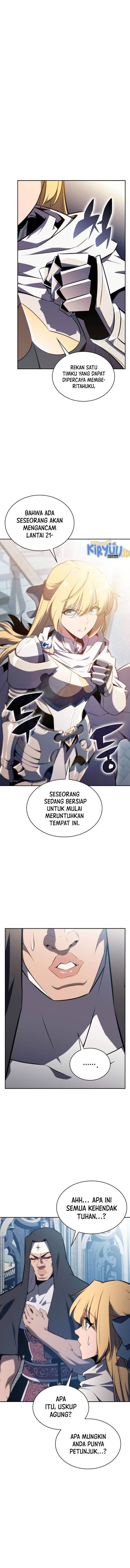 Solo Max-Level Newbie Chap 136 - Next Chap 137