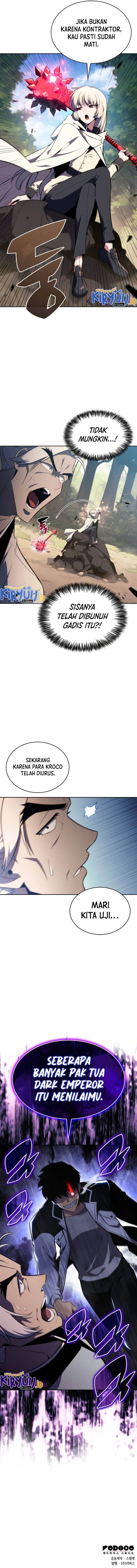 Solo Max-Level Newbie Chap 136 - Next Chap 137