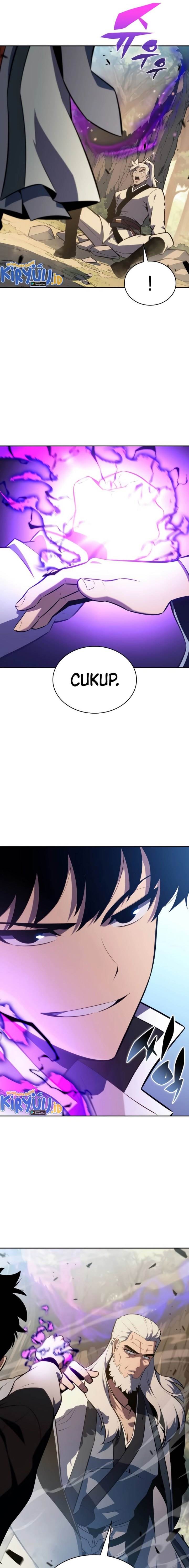 Solo Max-Level Newbie Chap 137 - Next Chap 138