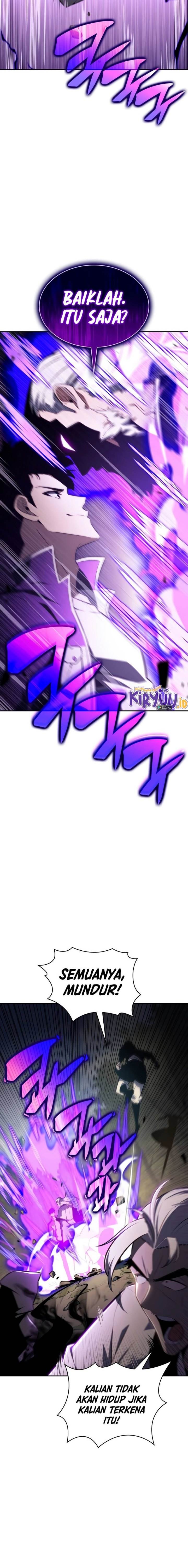 Solo Max-Level Newbie Chap 137 - Next Chap 138