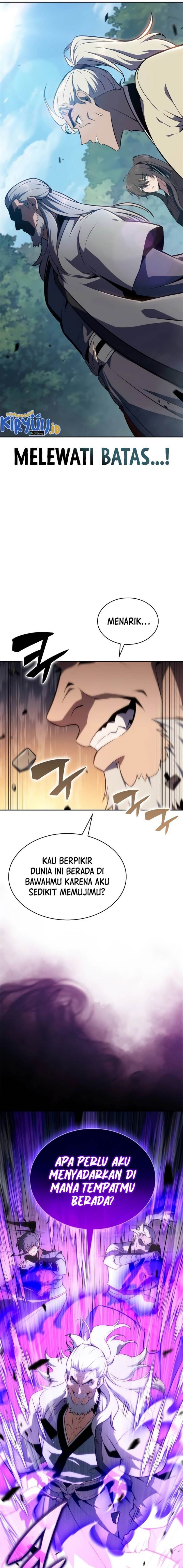 Solo Max-Level Newbie Chap 137 - Next Chap 138