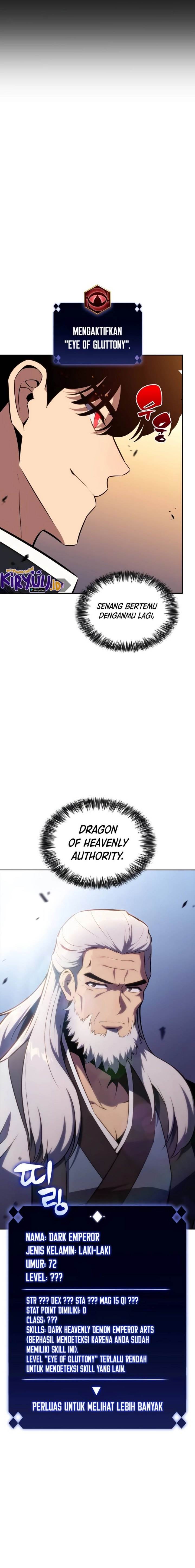 Solo Max-Level Newbie Chap 137 - Next Chap 138