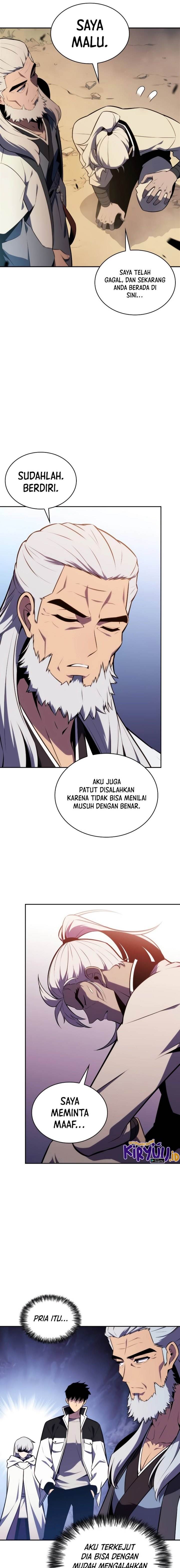 Solo Max-Level Newbie Chap 137 - Next Chap 138