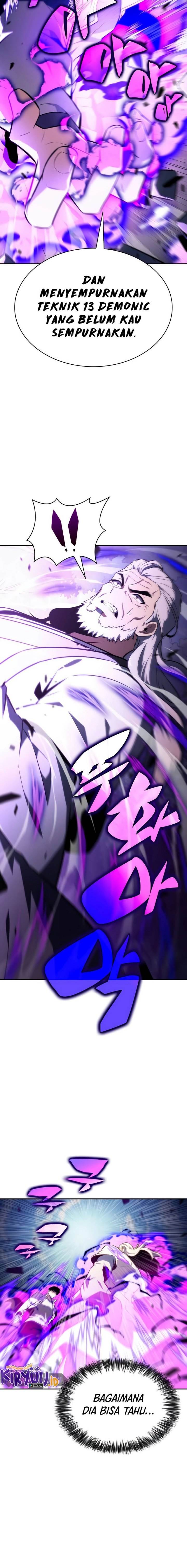 Solo Max-Level Newbie Chap 137 - Next Chap 138