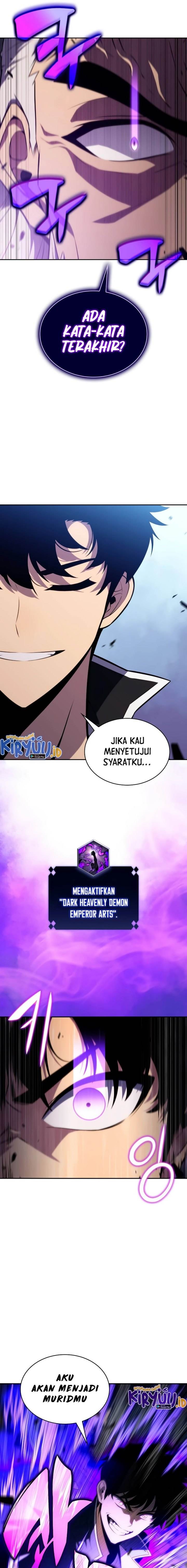 Solo Max-Level Newbie Chap 137 - Next Chap 138