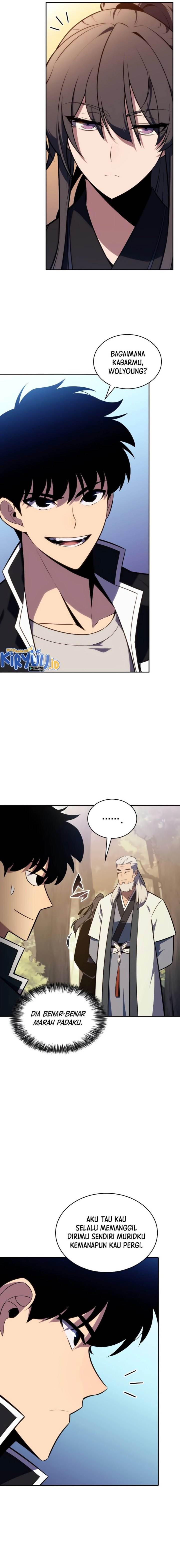 Solo Max-Level Newbie Chap 137 - Next Chap 138