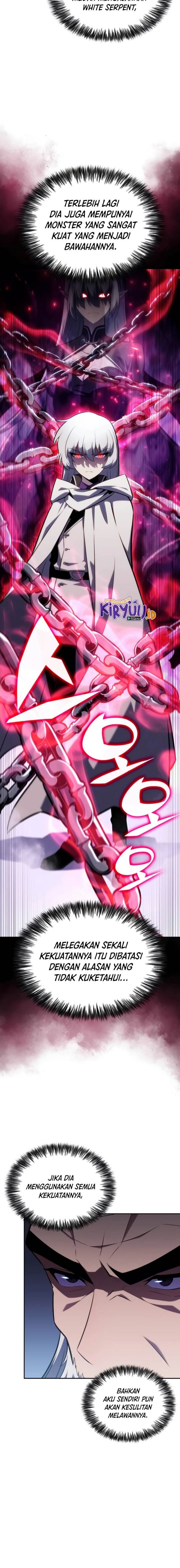 Solo Max-Level Newbie Chap 137 - Next Chap 138