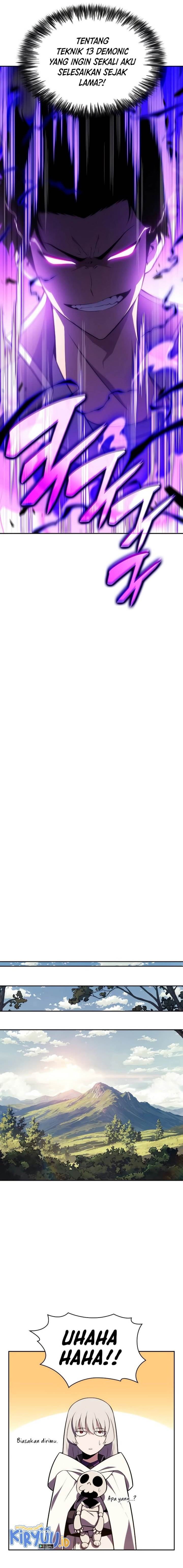 Solo Max-Level Newbie Chap 137 - Next Chap 138