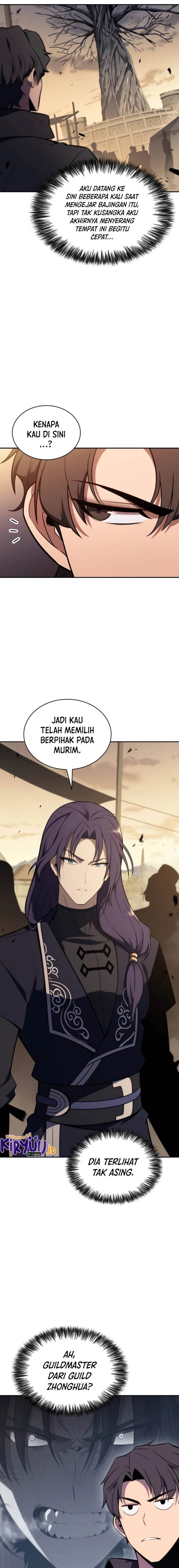 Solo Max-Level Newbie Chap 138 - Next Chap 139