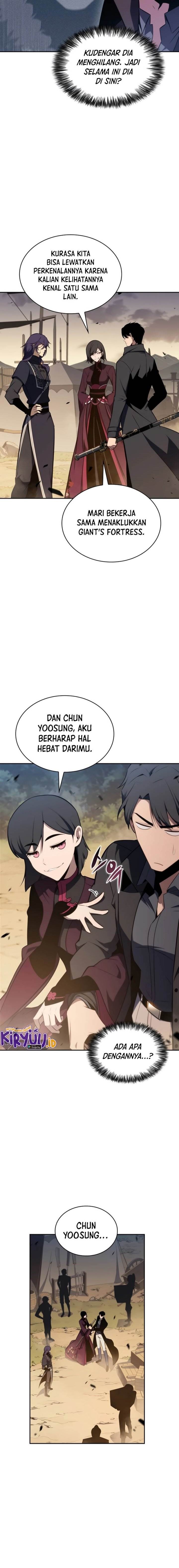 Solo Max-Level Newbie Chap 138 - Next Chap 139