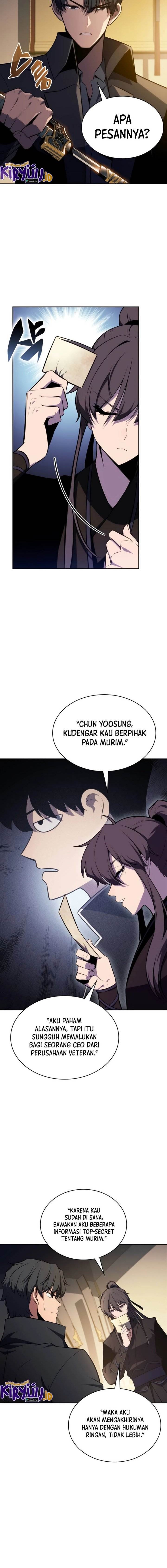 Solo Max-Level Newbie Chap 138 - Next Chap 139