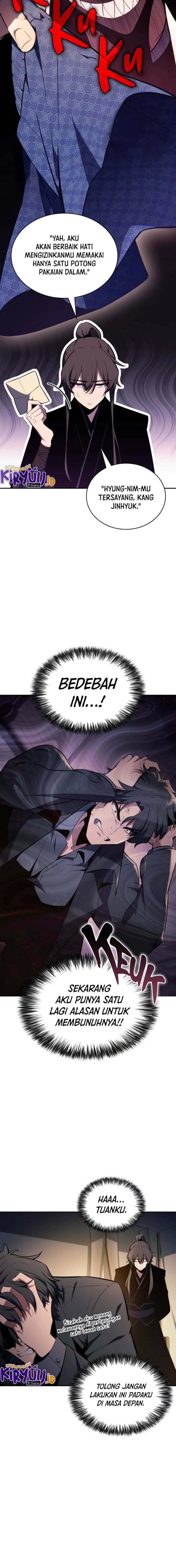 Solo Max-Level Newbie Chap 138 - Next Chap 139