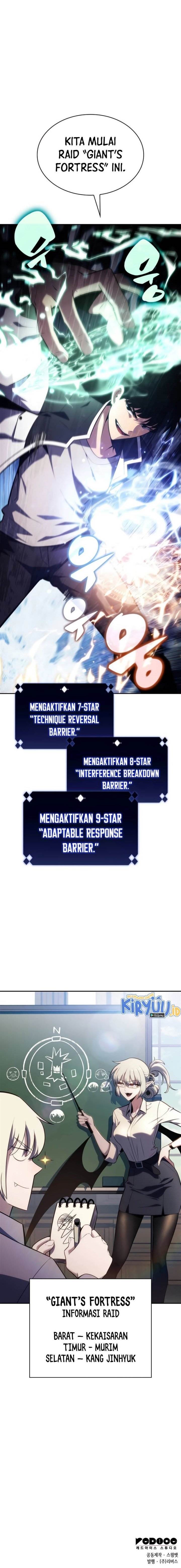 Solo Max-Level Newbie Chap 138 - Next Chap 139