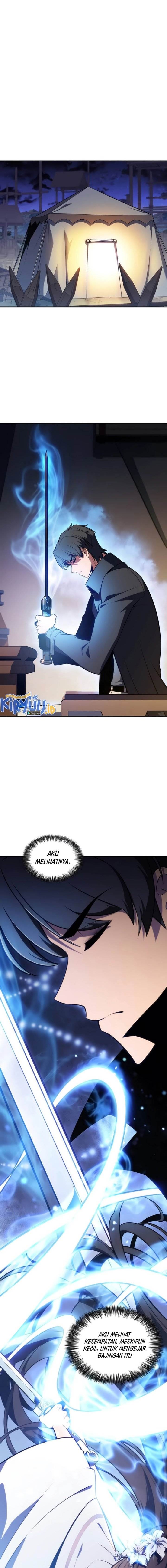 Solo Max-Level Newbie Chap 138 - Next Chap 139