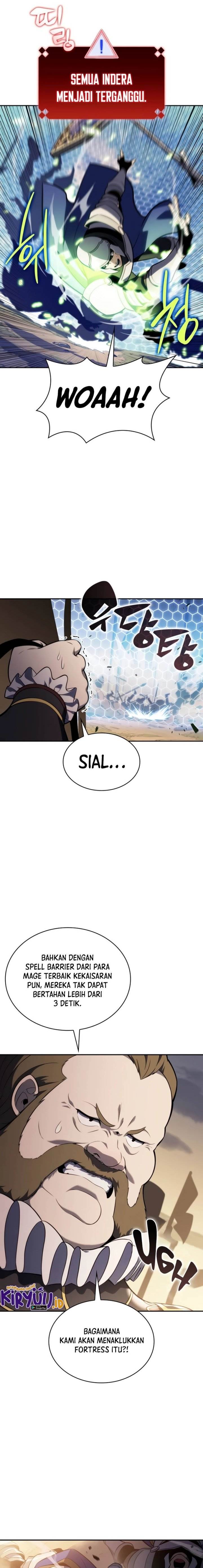 Solo Max-Level Newbie Chap 138 - Next Chap 139