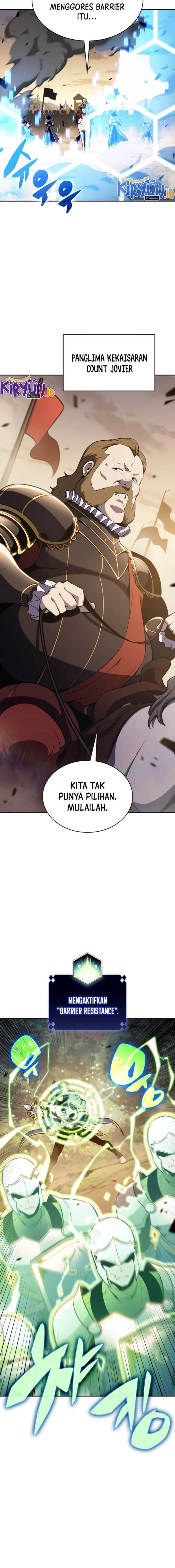 Solo Max-Level Newbie Chap 138 - Next Chap 139
