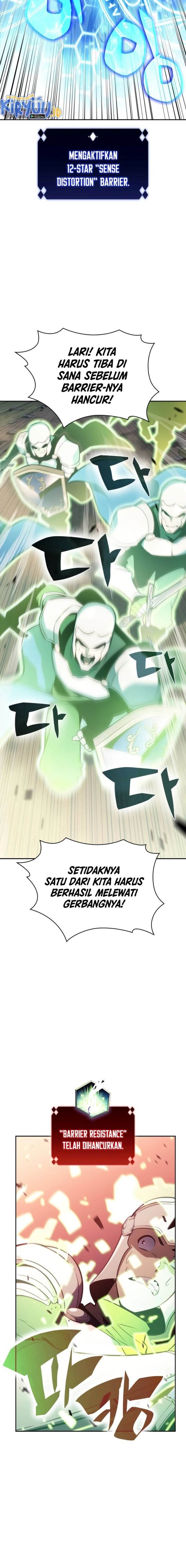 Solo Max-Level Newbie Chap 138 - Next Chap 139