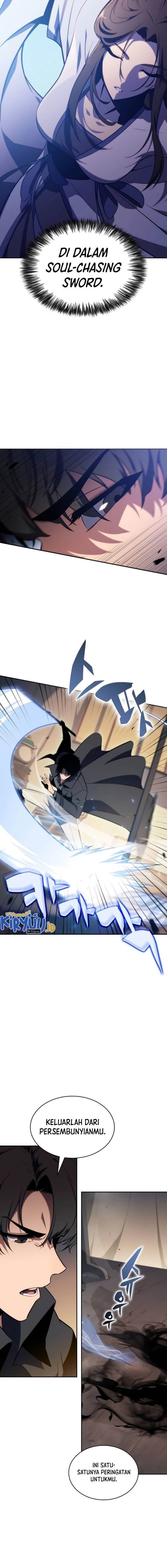 Solo Max-Level Newbie Chap 138 - Next Chap 139