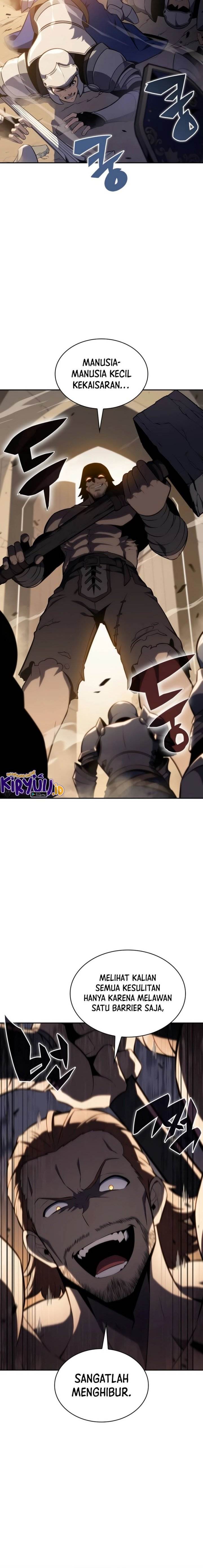 Solo Max-Level Newbie Chap 138 - Next Chap 139