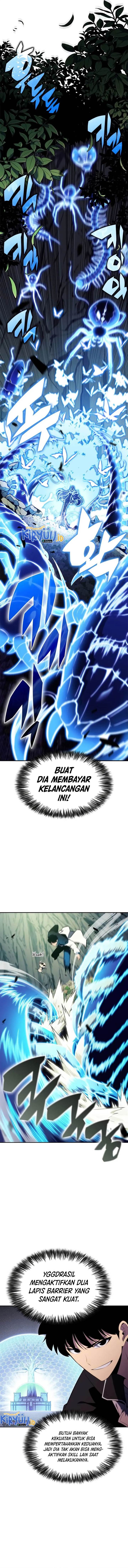Solo Max-Level Newbie Chap 139 - Next Chap 140