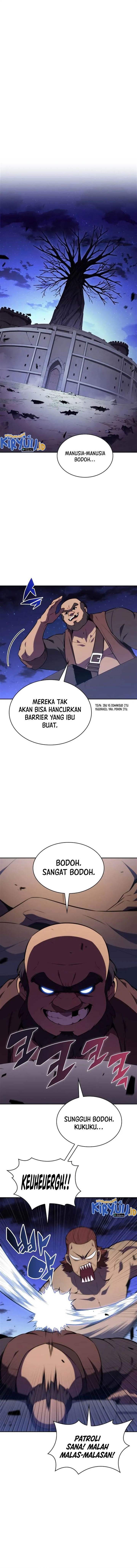 Solo Max-Level Newbie Chap 139 - Next Chap 140