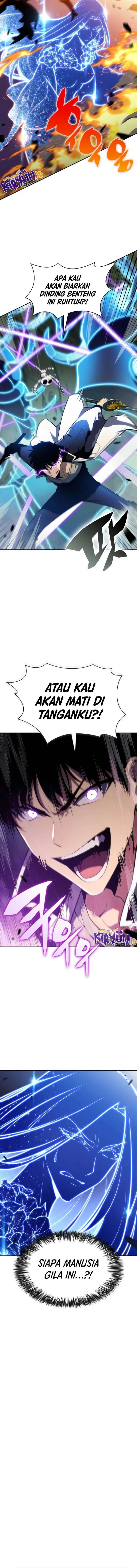 Solo Max-Level Newbie Chap 139 - Next Chap 140