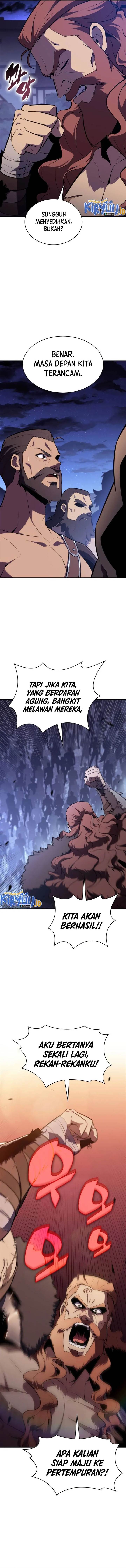 Solo Max-Level Newbie Chap 139 - Next Chap 140