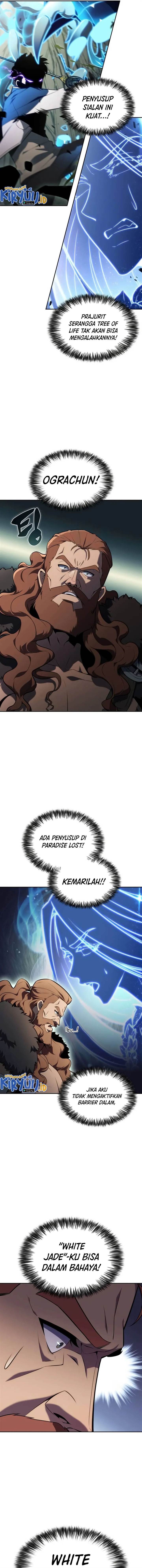 Solo Max-Level Newbie Chap 139 - Next Chap 140