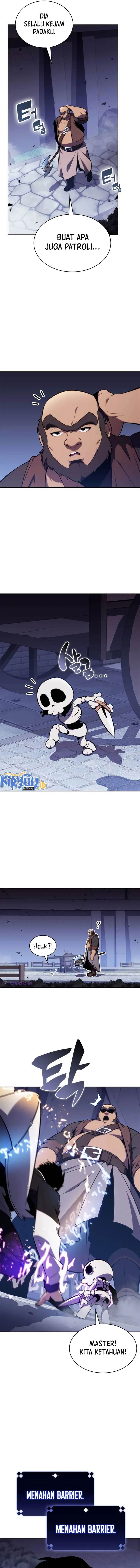 Solo Max-Level Newbie Chap 139 - Next Chap 140