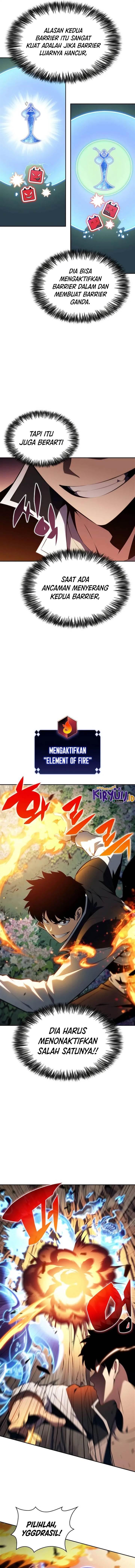 Solo Max-Level Newbie Chap 139 - Next Chap 140
