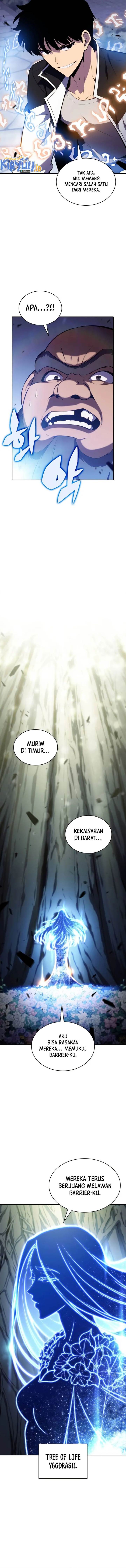 Solo Max-Level Newbie Chap 139 - Next Chap 140