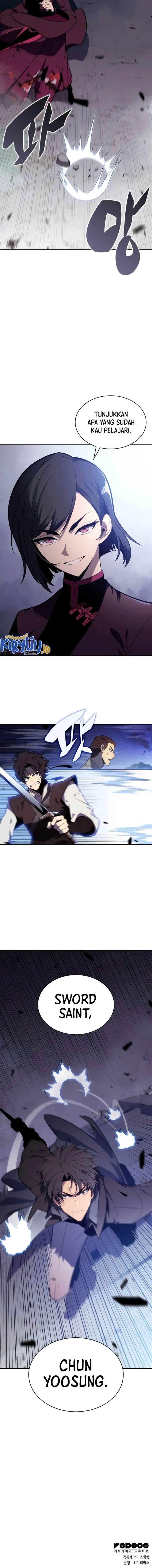 Solo Max-Level Newbie Chap 139 - Next Chap 140