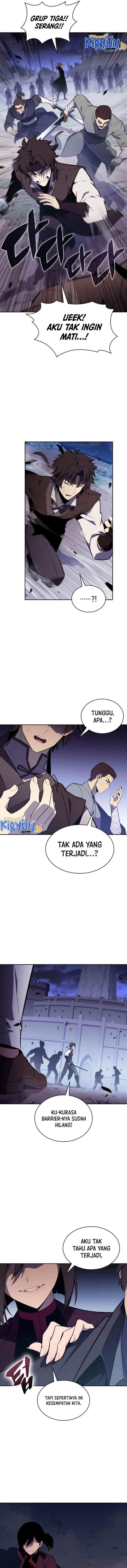 Solo Max-Level Newbie Chap 139 - Next Chap 140