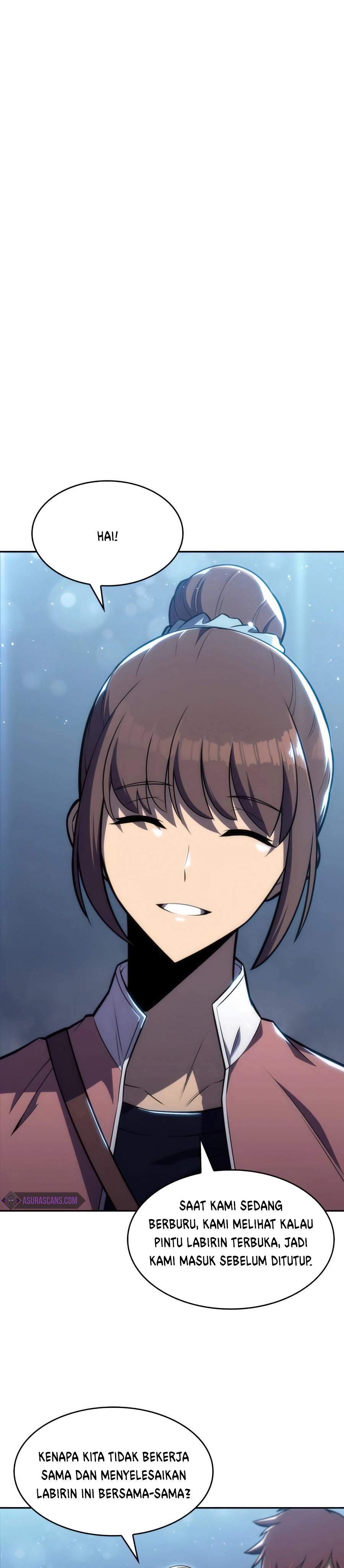 Solo Max-Level Newbie Chap 10 - Next Chap 11