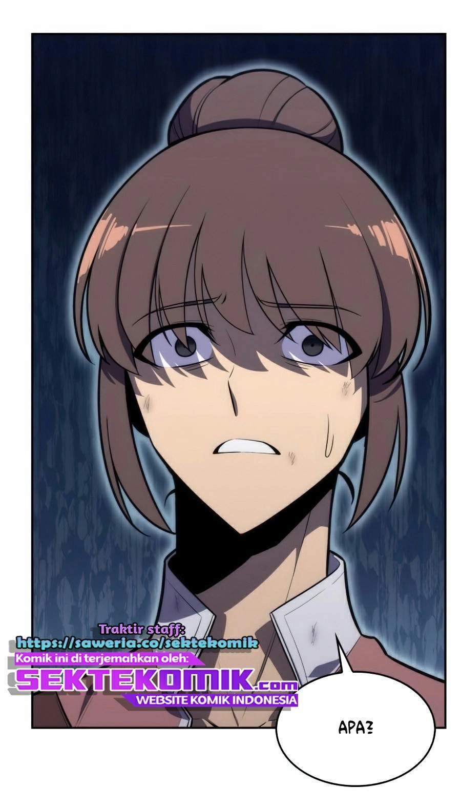 Solo Max-Level Newbie Chap 10 - Next Chap 11