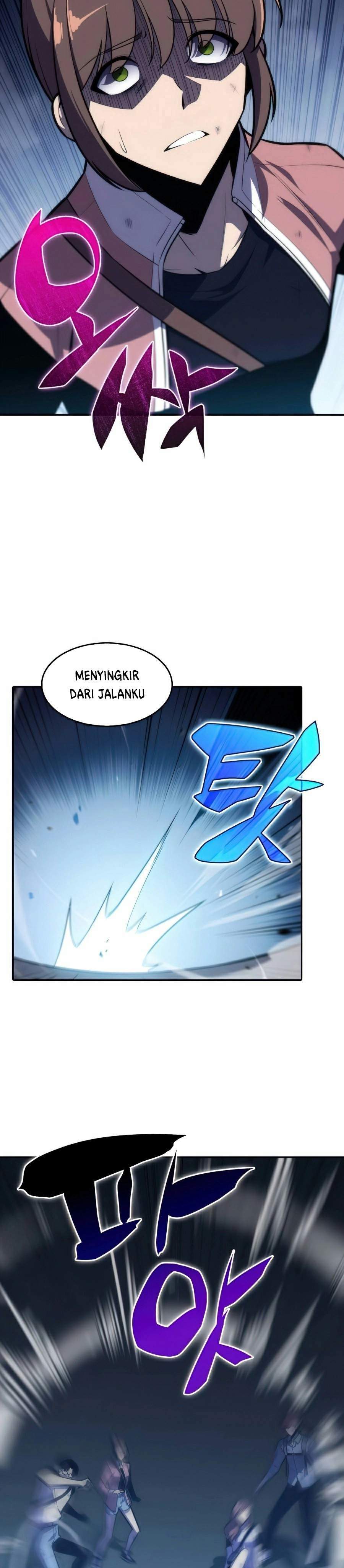 Solo Max-Level Newbie Chap 10 - Next Chap 11