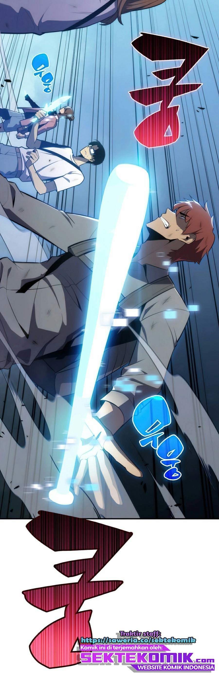 Solo Max-Level Newbie Chap 10 - Next Chap 11