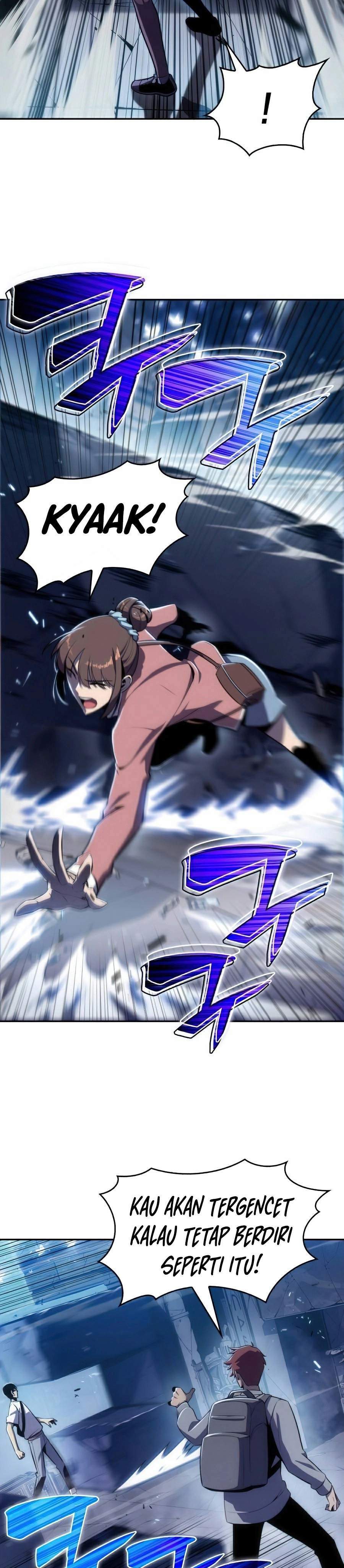 Solo Max-Level Newbie Chap 10 - Next Chap 11