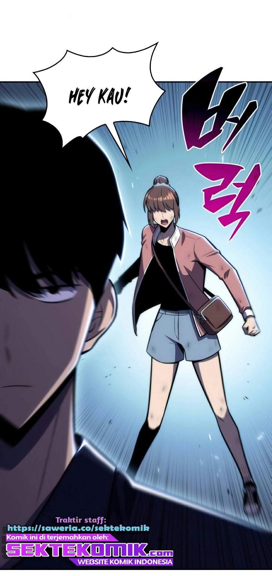 Solo Max-Level Newbie Chap 10 - Next Chap 11