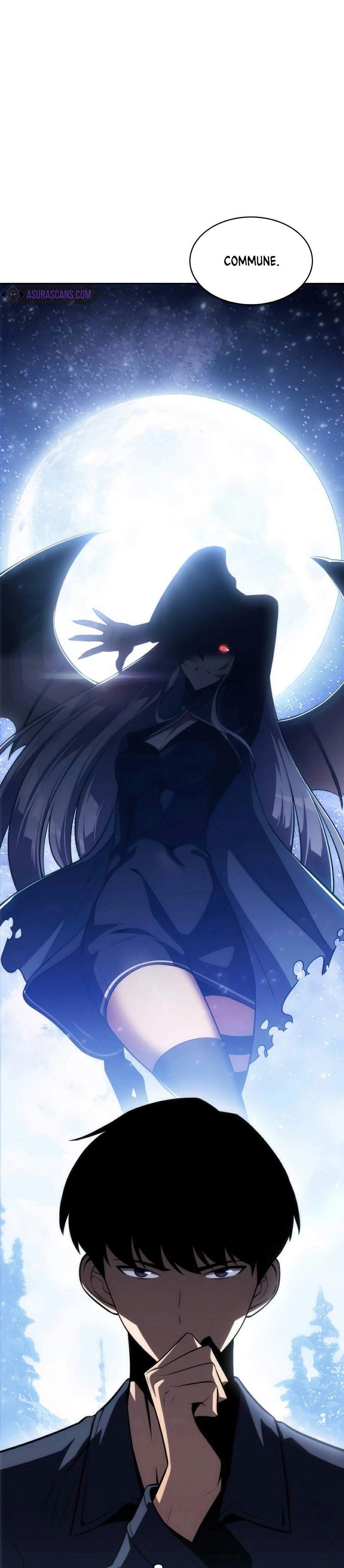 Solo Max-Level Newbie Chap 10 - Next Chap 11