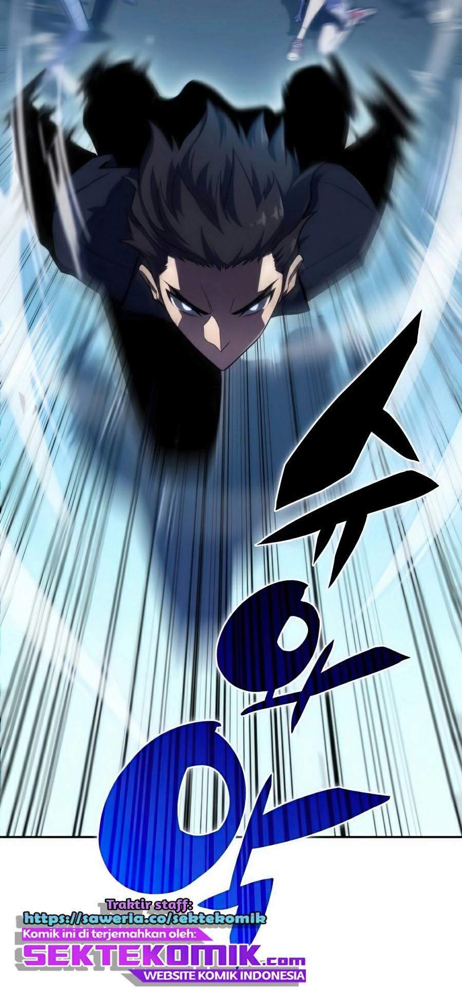 Solo Max-Level Newbie Chap 10 - Next Chap 11