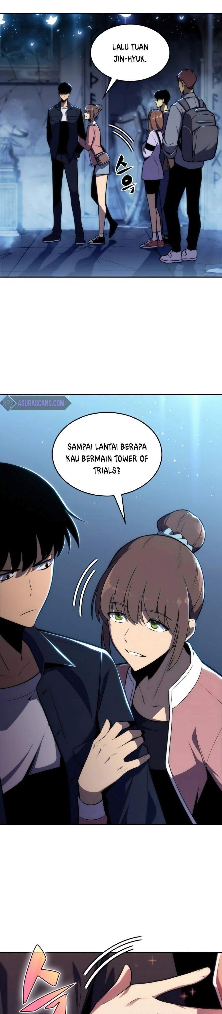 Solo Max-Level Newbie Chap 10 - Next Chap 11