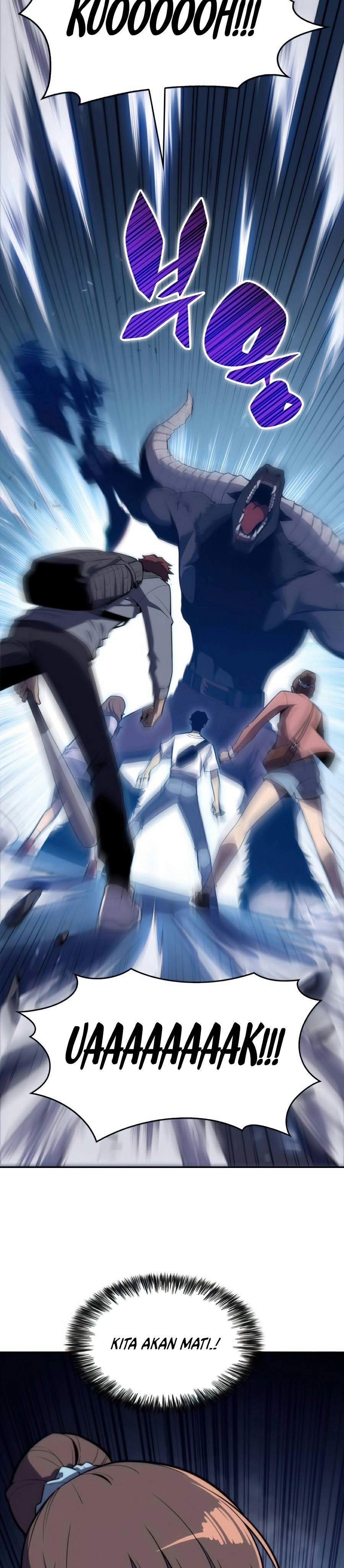Solo Max-Level Newbie Chap 10 - Next Chap 11