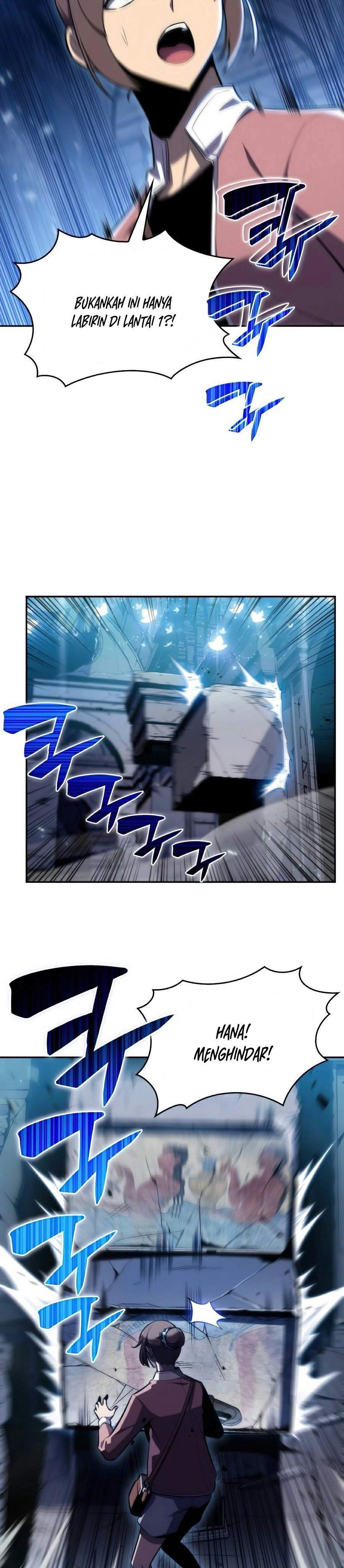 Solo Max-Level Newbie Chap 10 - Next Chap 11