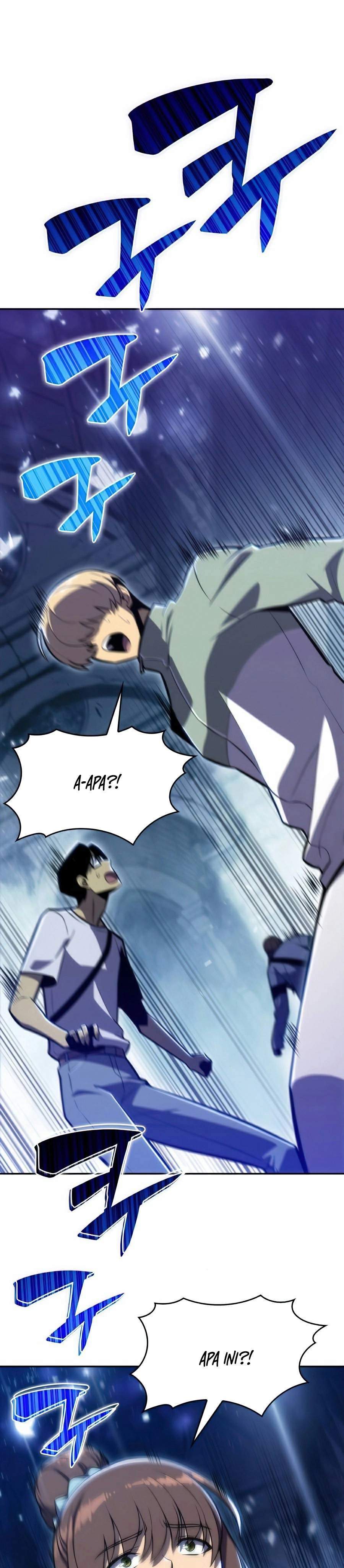 Solo Max-Level Newbie Chap 10 - Next Chap 11