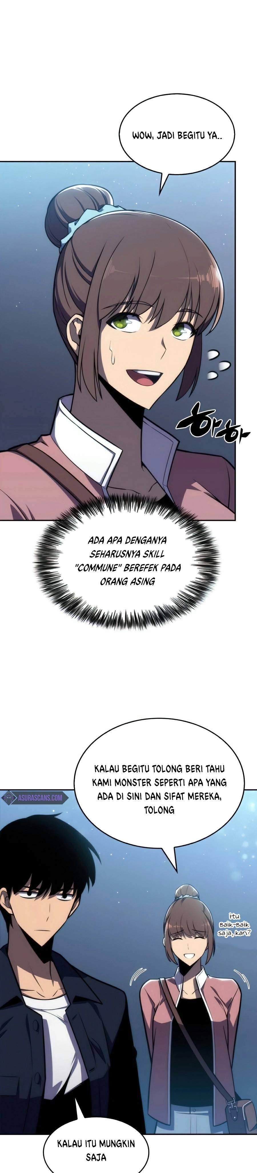 Solo Max-Level Newbie Chap 10 - Next Chap 11