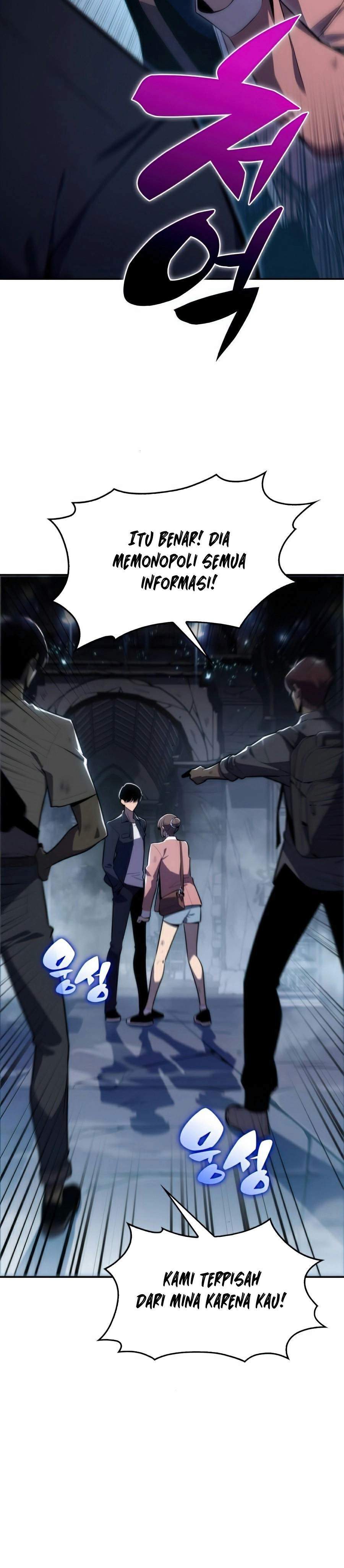 Solo Max-Level Newbie Chap 10 - Next Chap 11