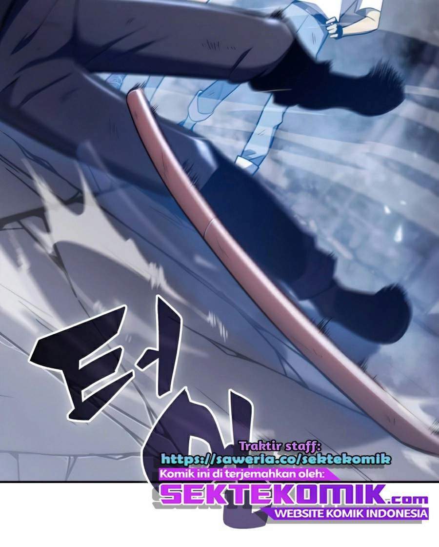 Solo Max-Level Newbie Chap 10 - Next Chap 11