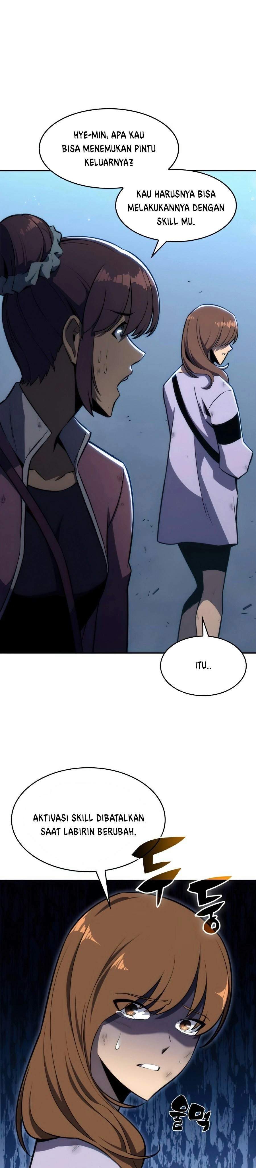 Solo Max-Level Newbie Chap 10 - Next Chap 11